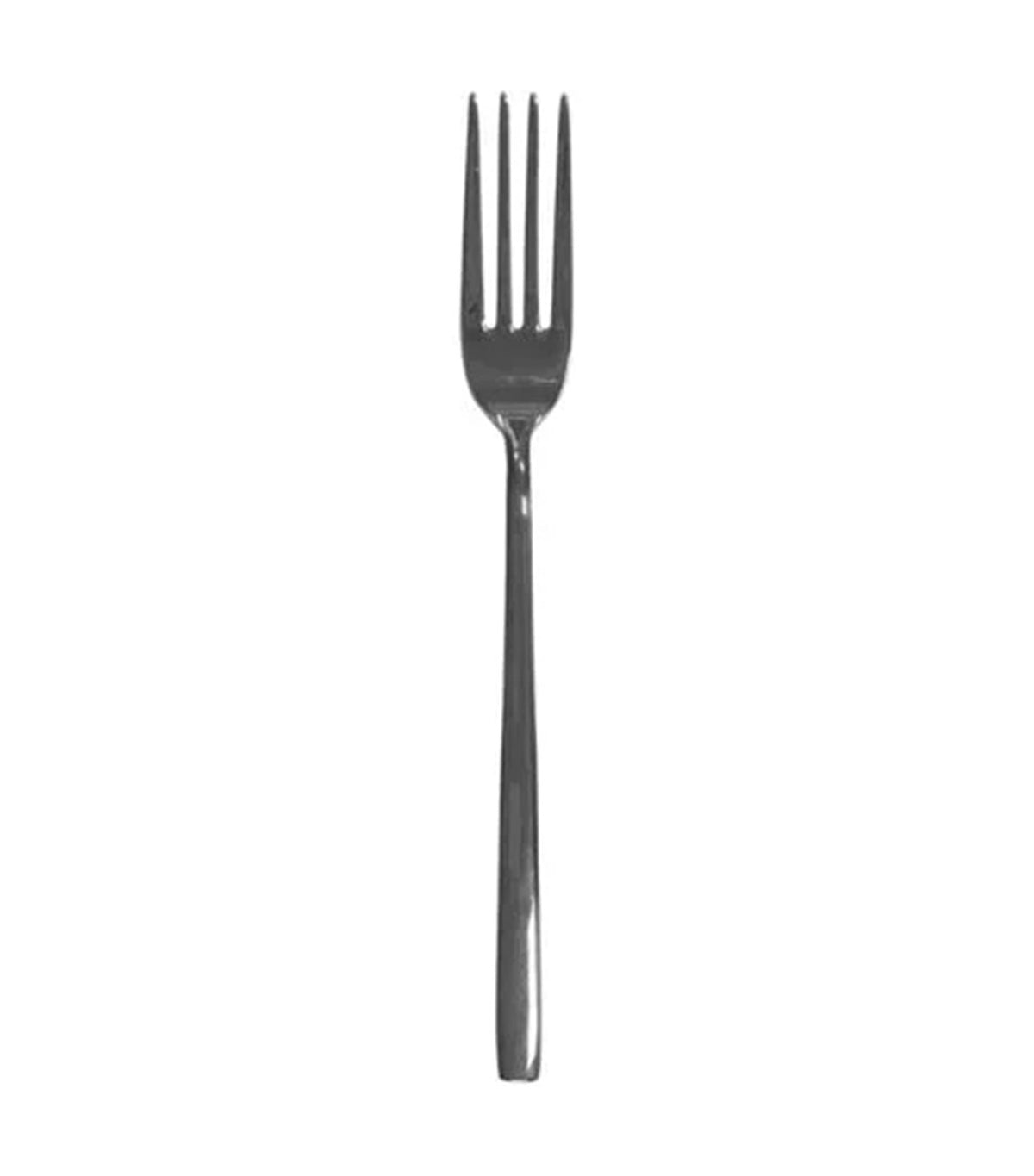 Ergo 18/10 Dessert Fork, Set of 6, Avana Box