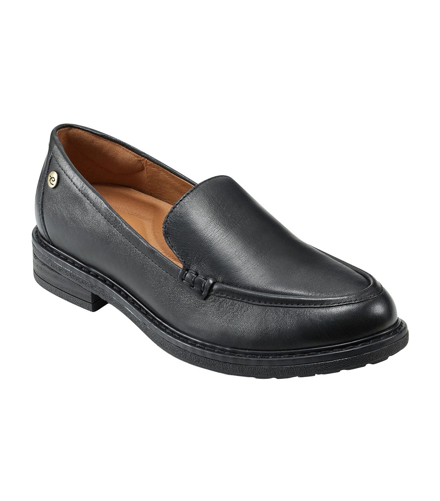 Jaylin Casual Loafers Black