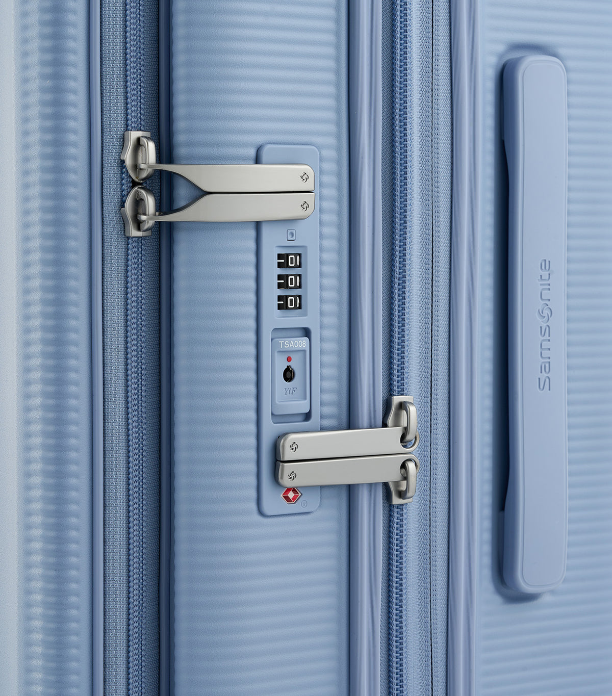 Modio Exp Soft Blue