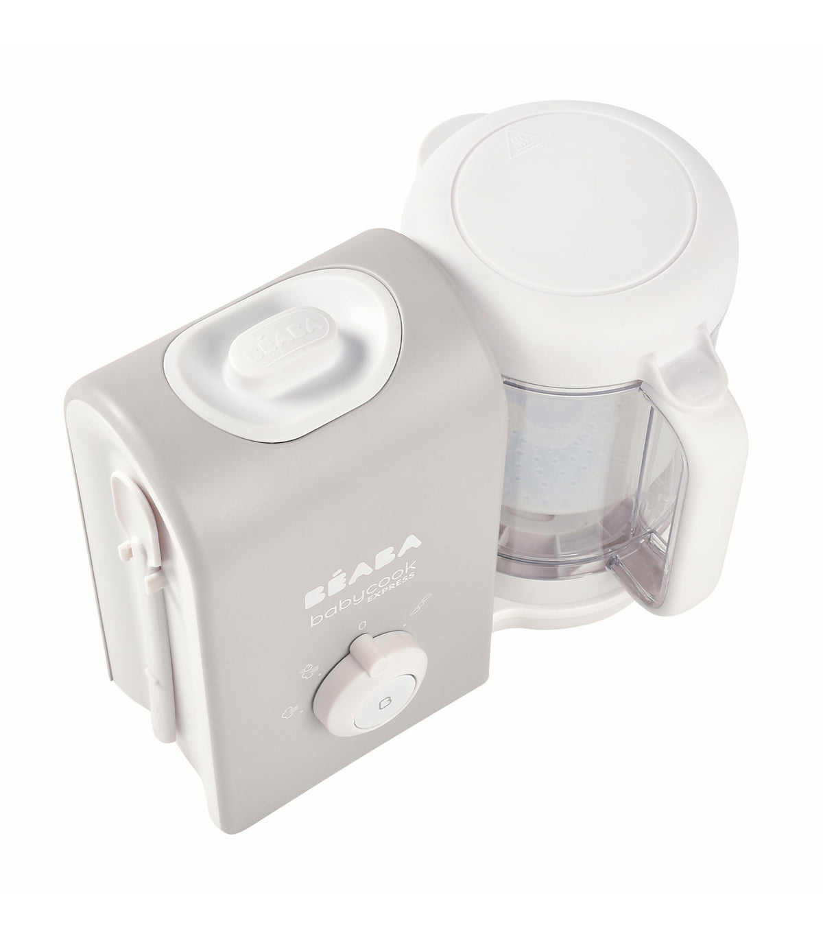 Babycook® Express Velvet Gray