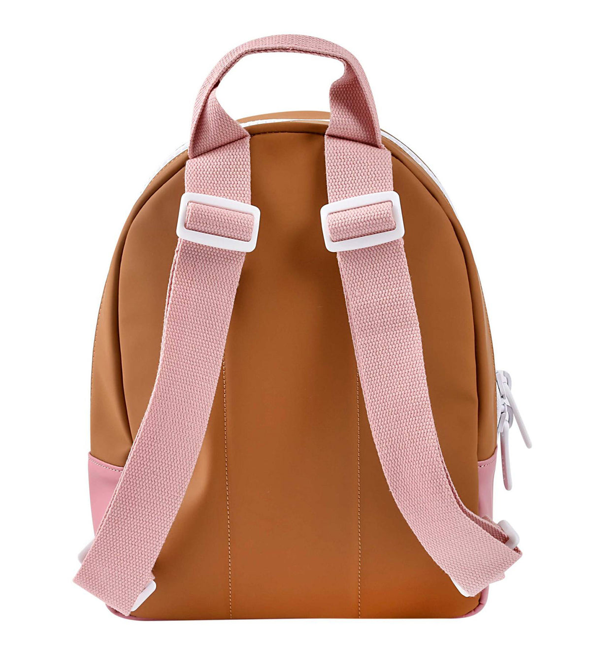 Faro Baby Backpack Dusty Pink