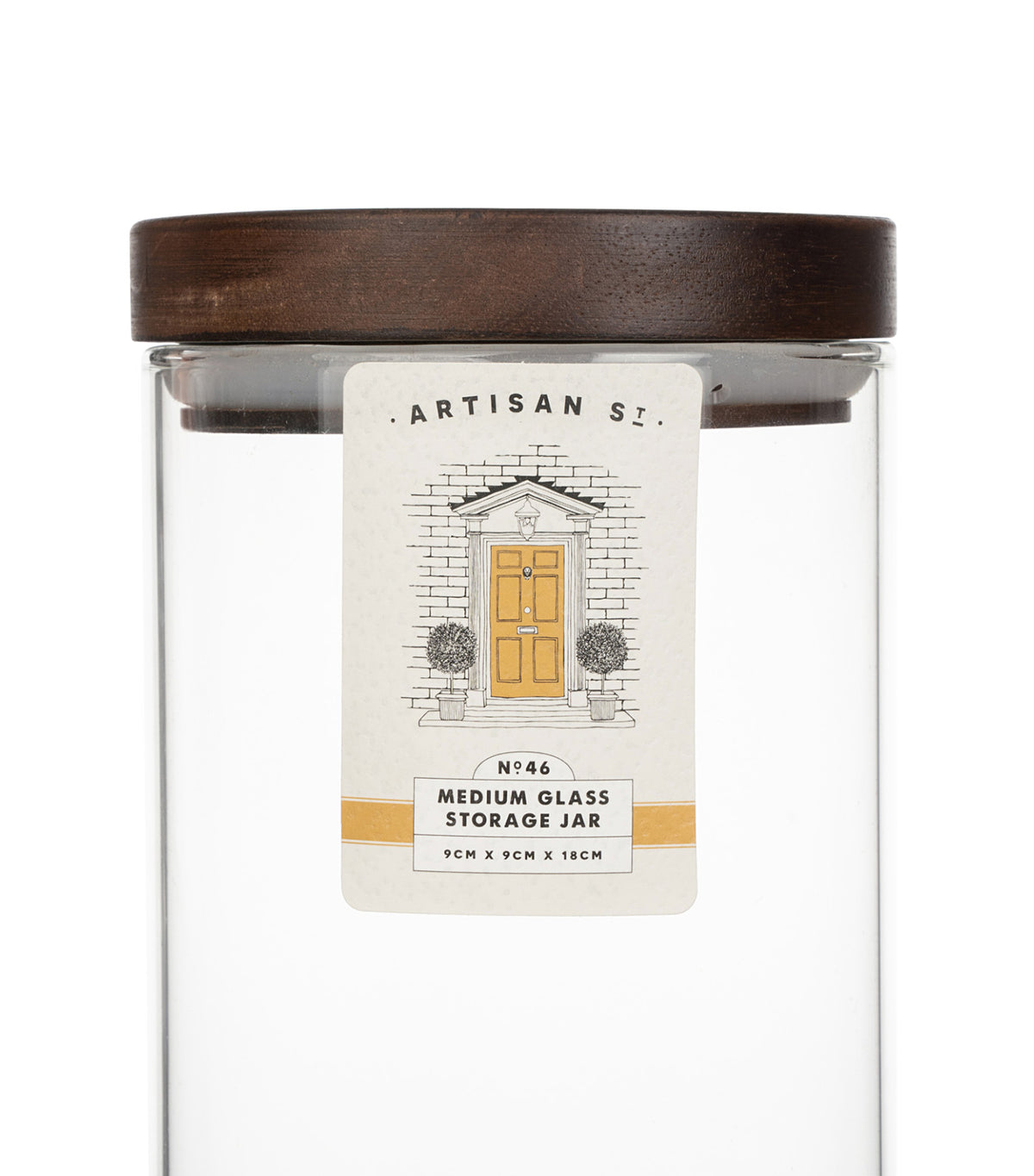 Storage Jar