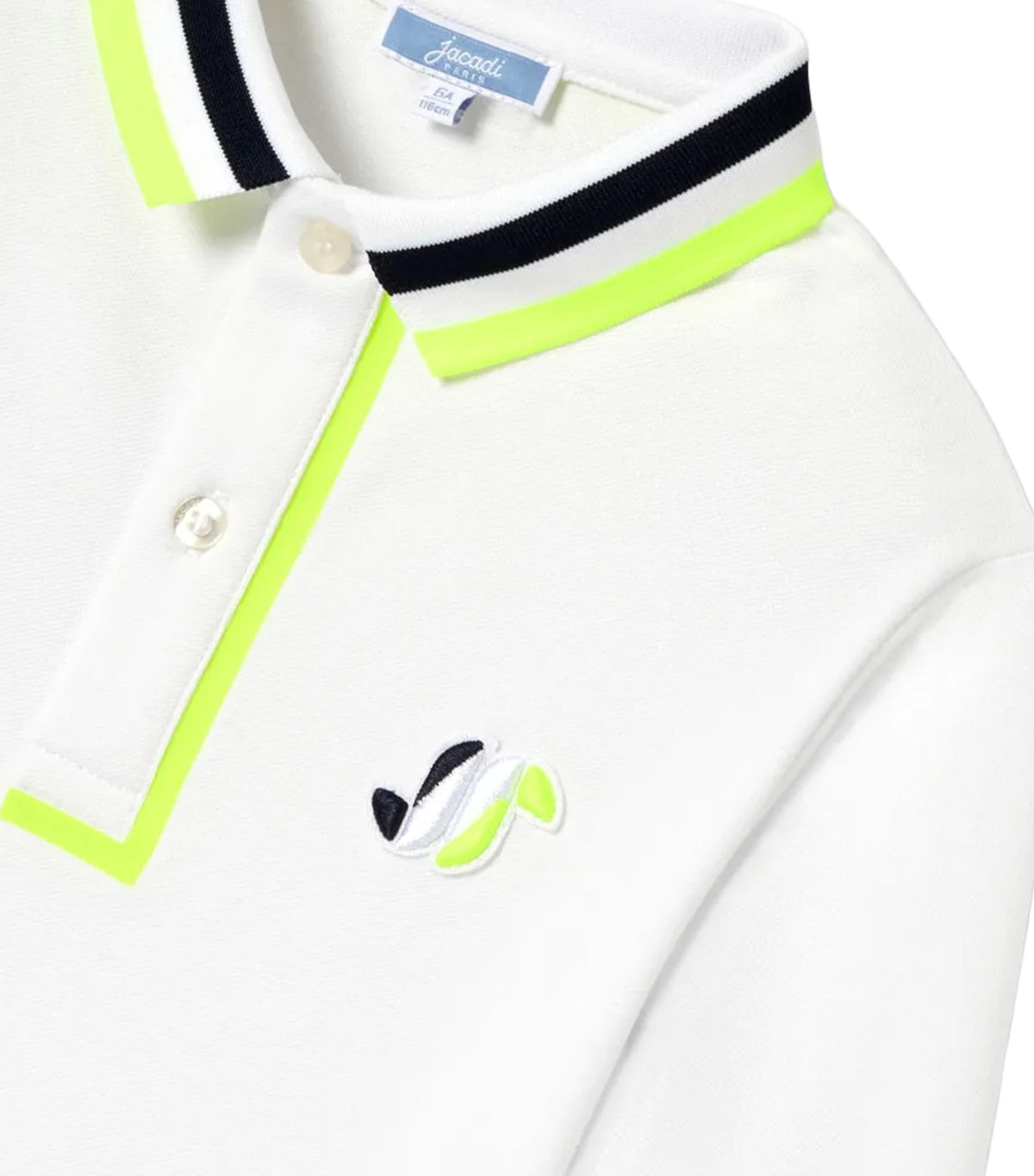 Minime Polo