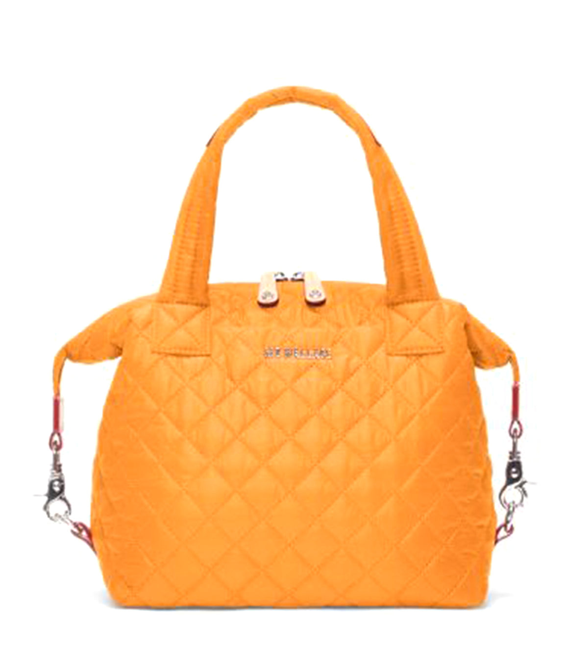 Small Sutton Deluxe II Sunset Orange