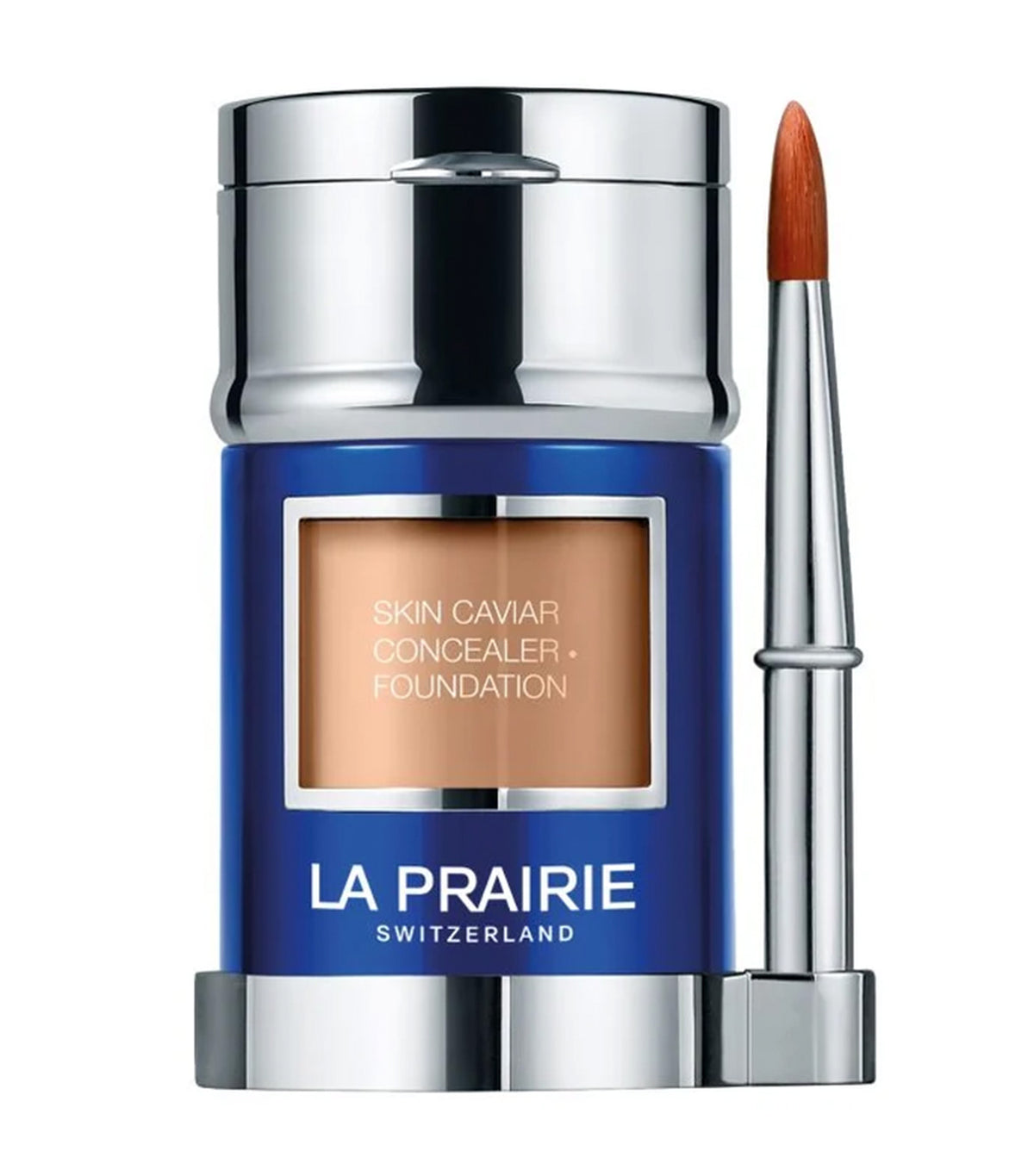 Skin Caviar Concealer Foundation SPF 15