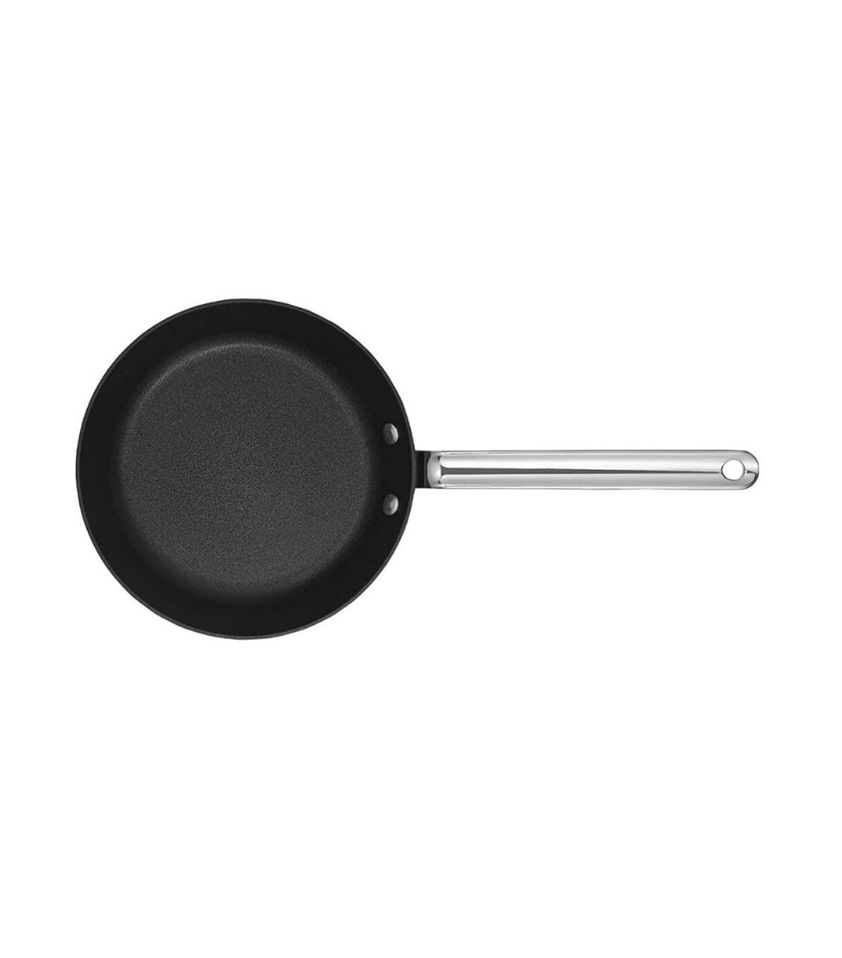 TechnIQ The Modern Skillet/Fry Pan Charcoal Black