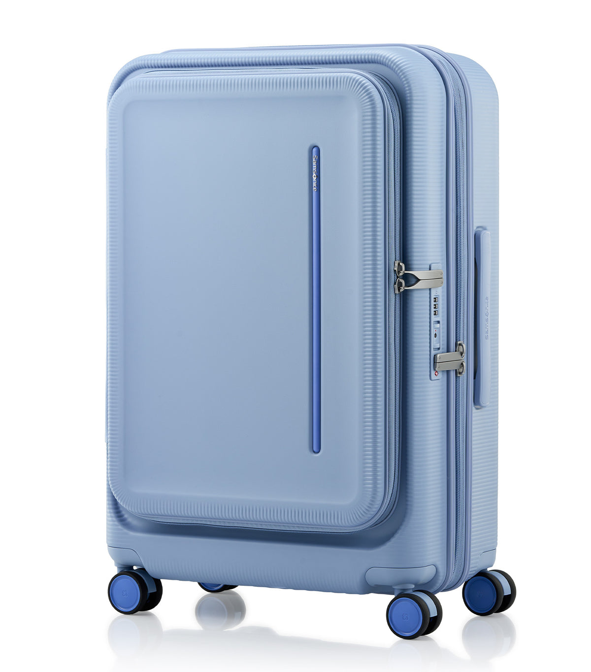 Modio Exp Soft Blue
