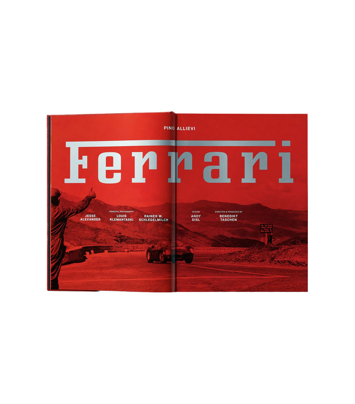Ferrari