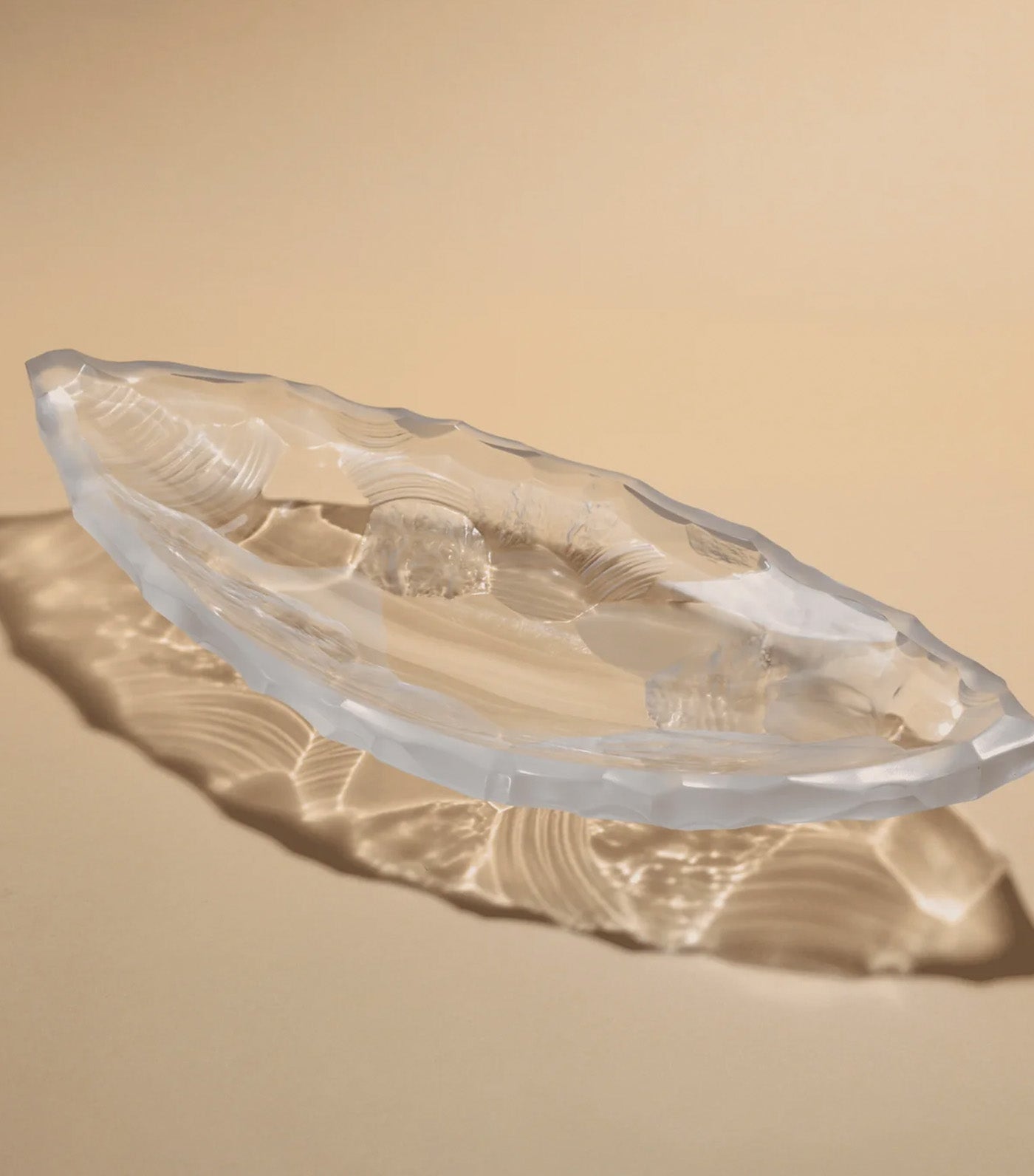 Silex Bowl Clear