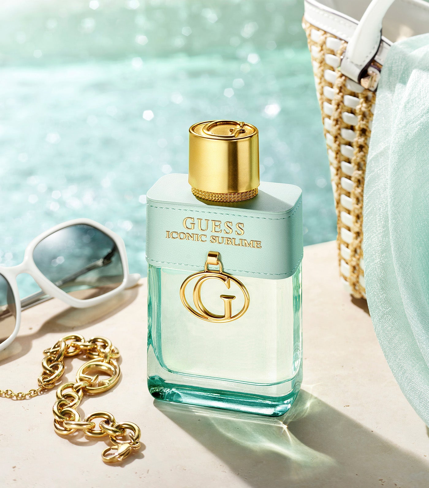 Iconic Sublime Eau de Parfum