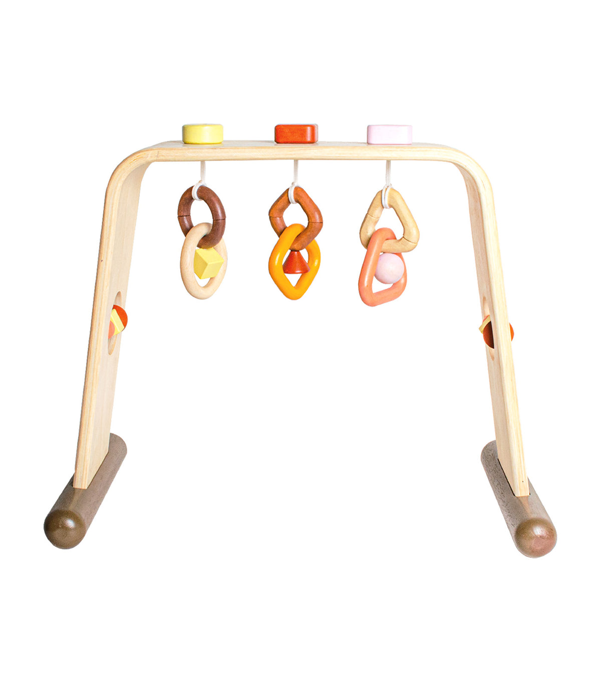 Geo Baby Gym