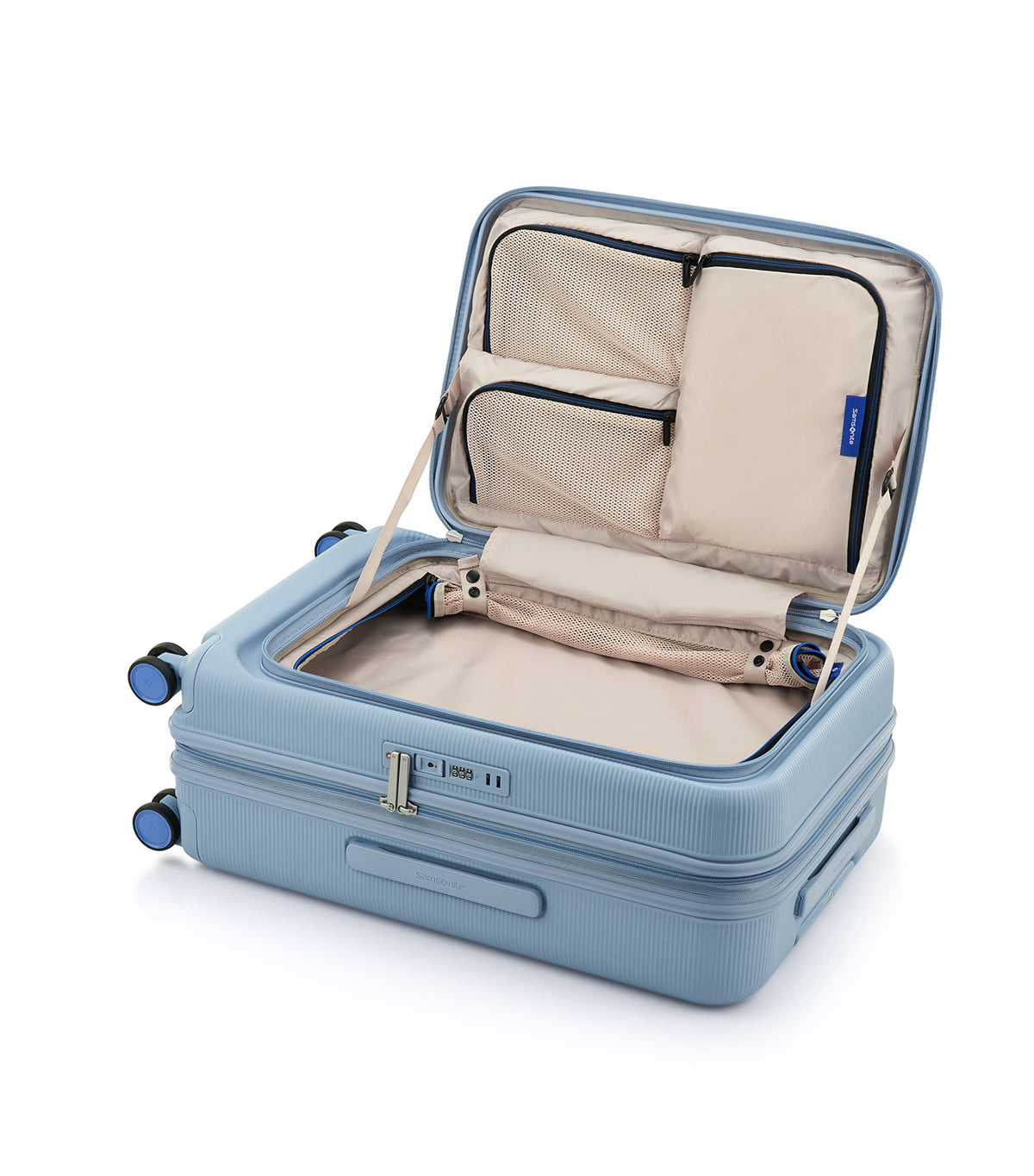 Modio Exp Soft Blue