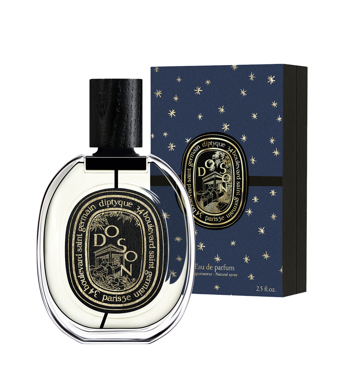 Do Son Eau de Parfum Holiday Edition