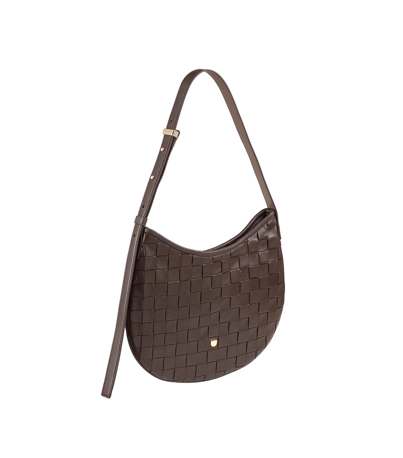 Hispani Coffee Brown