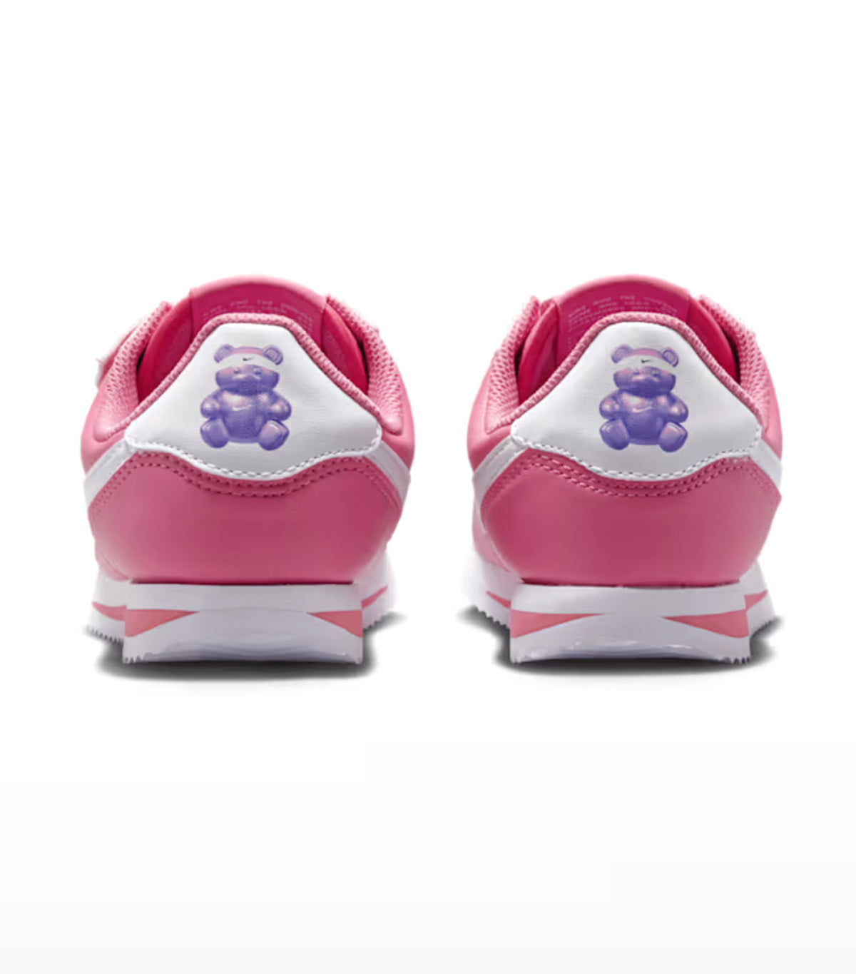 Cortez Peony/White