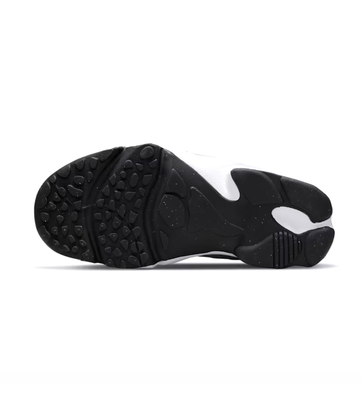 Rift Wolf Grey/Black/White