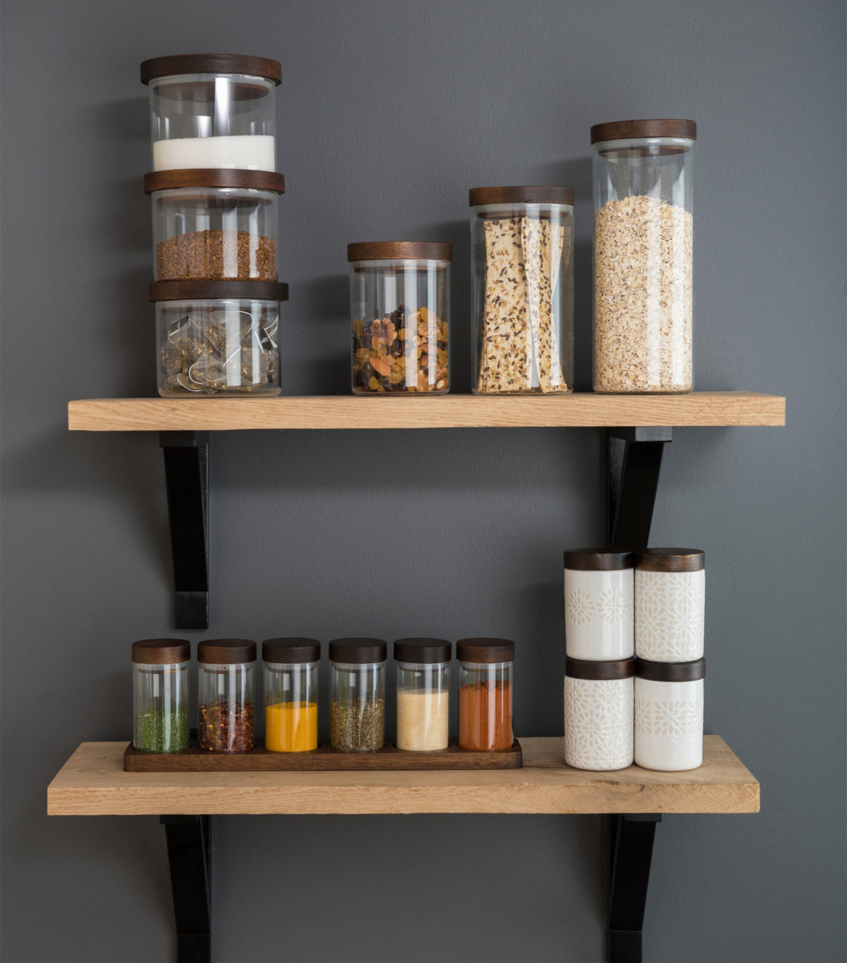 Storage Jar