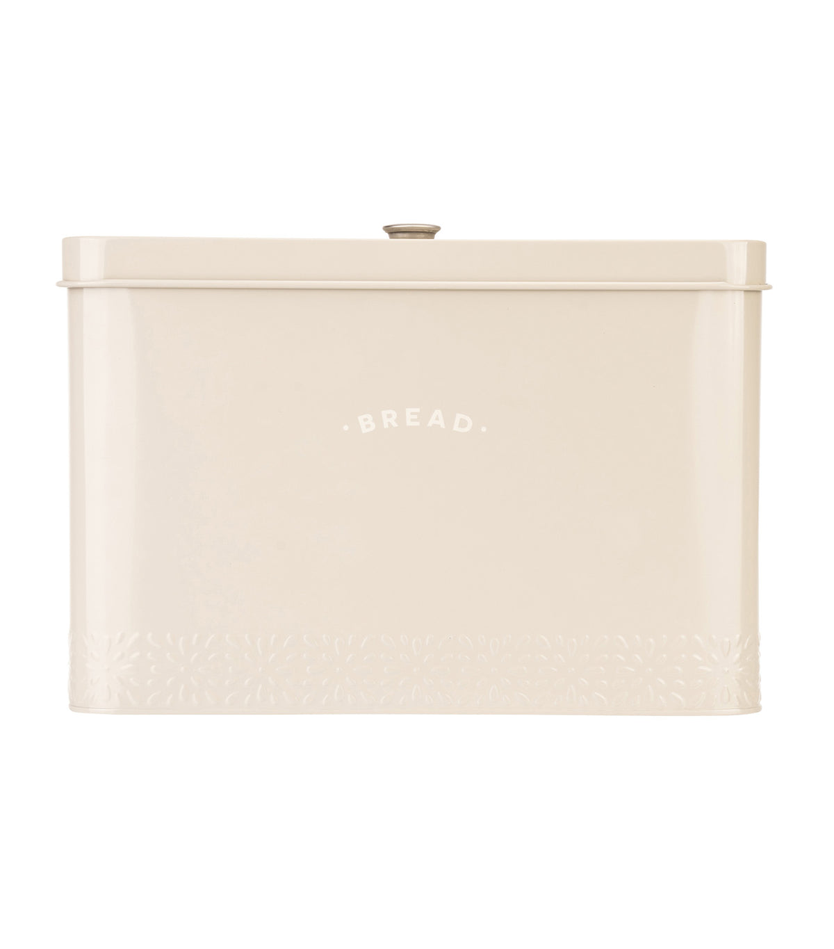 Bread Storage Bin Stone