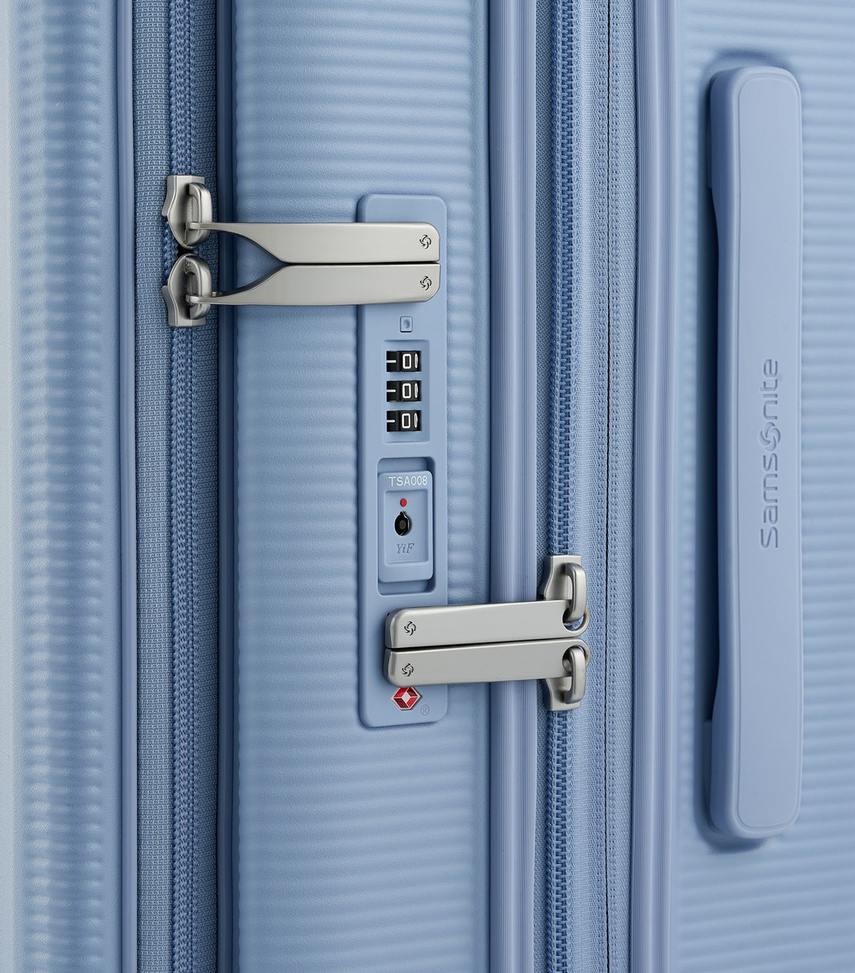Modio Exp Soft Blue