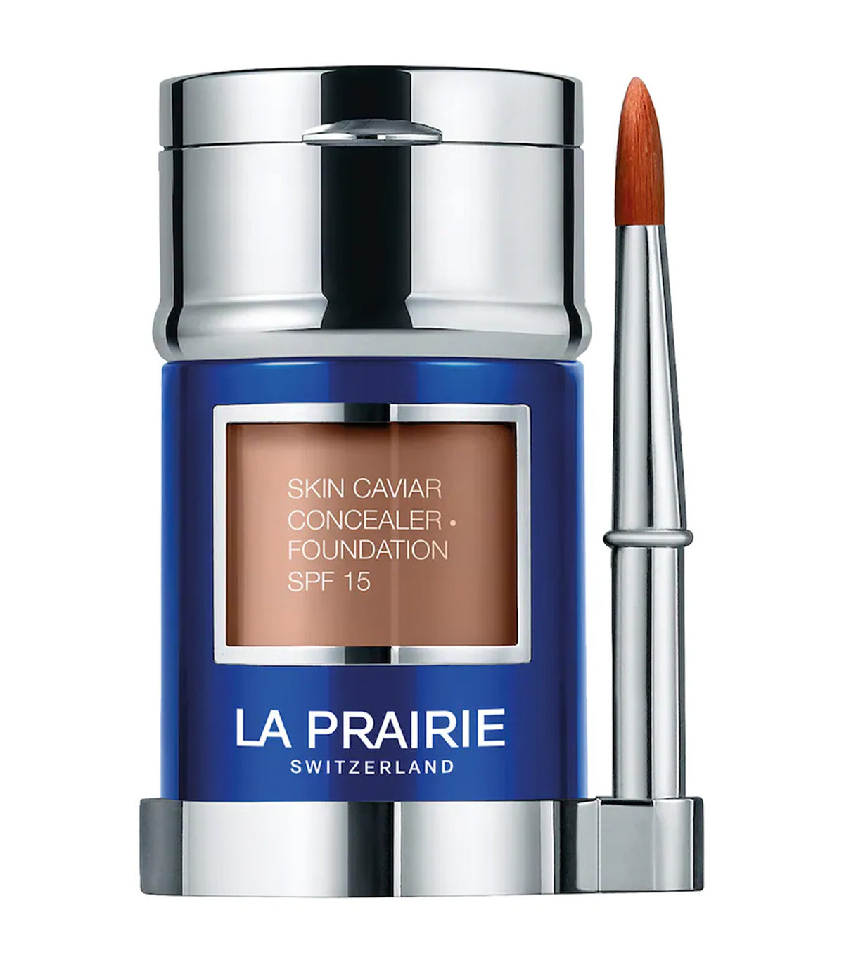 Skin Caviar Concealer Foundation SPF 15