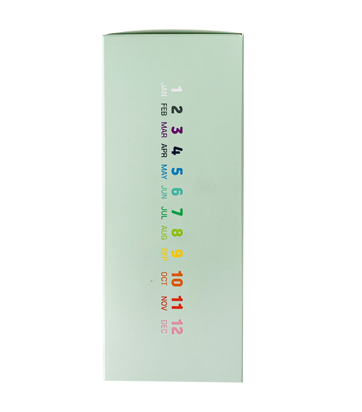 Toddler Toothbrush Set Vivid