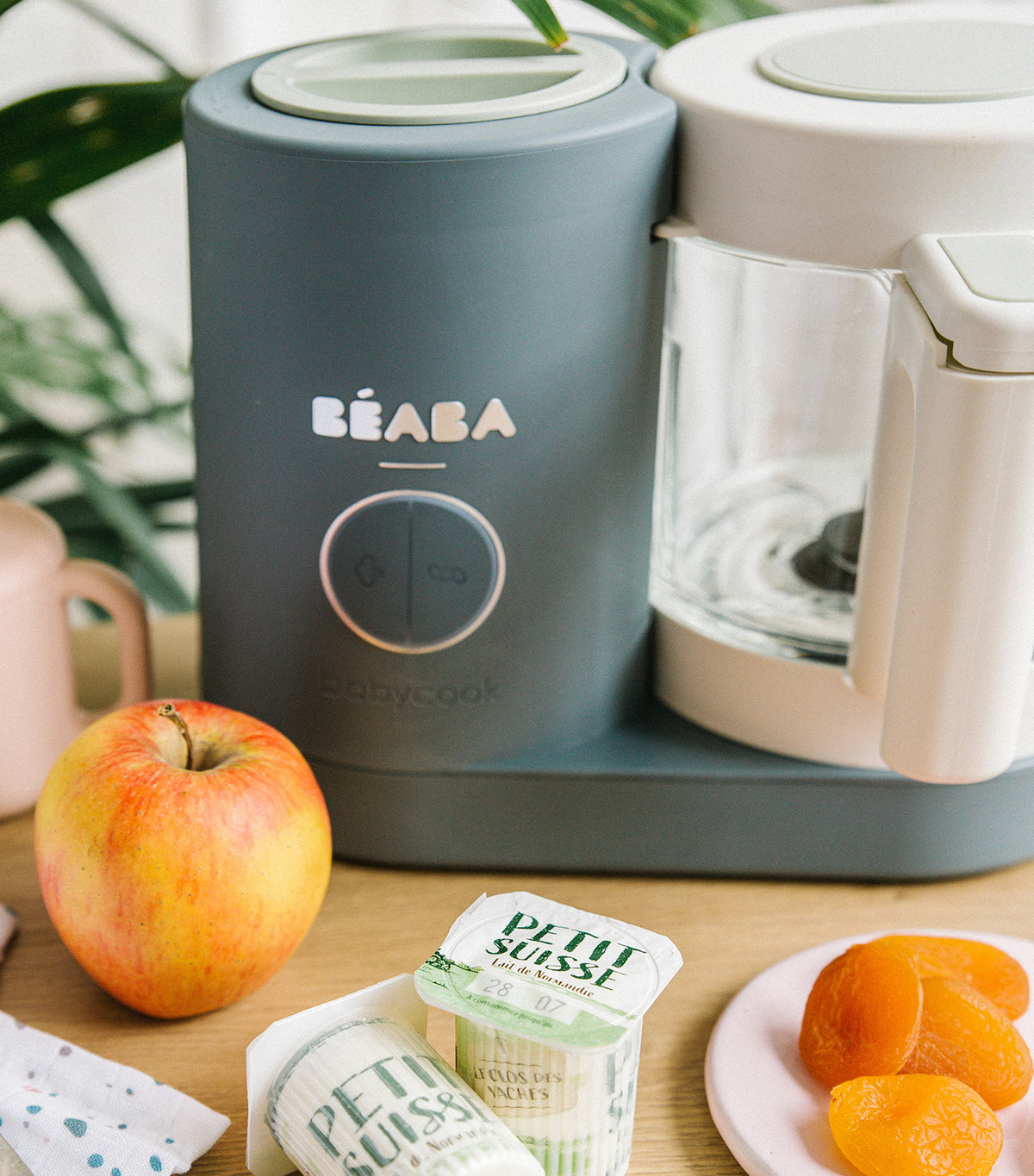 Babycook® Neo Mineral Gray