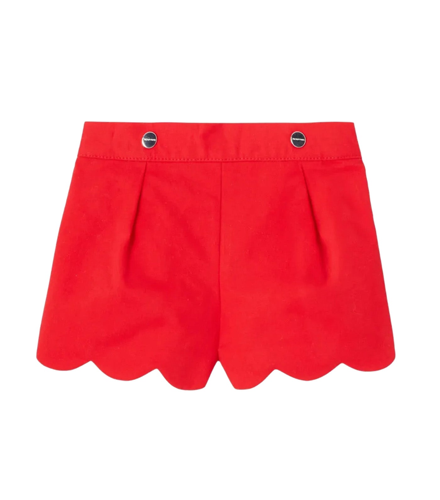 Lucius Shorts Red