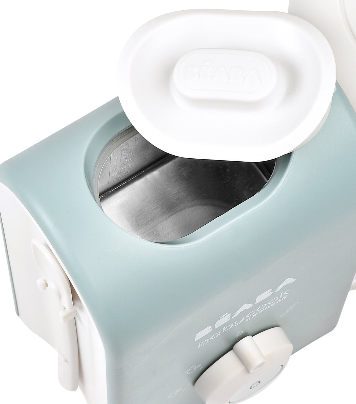 Babycook® Express Baltic Blue