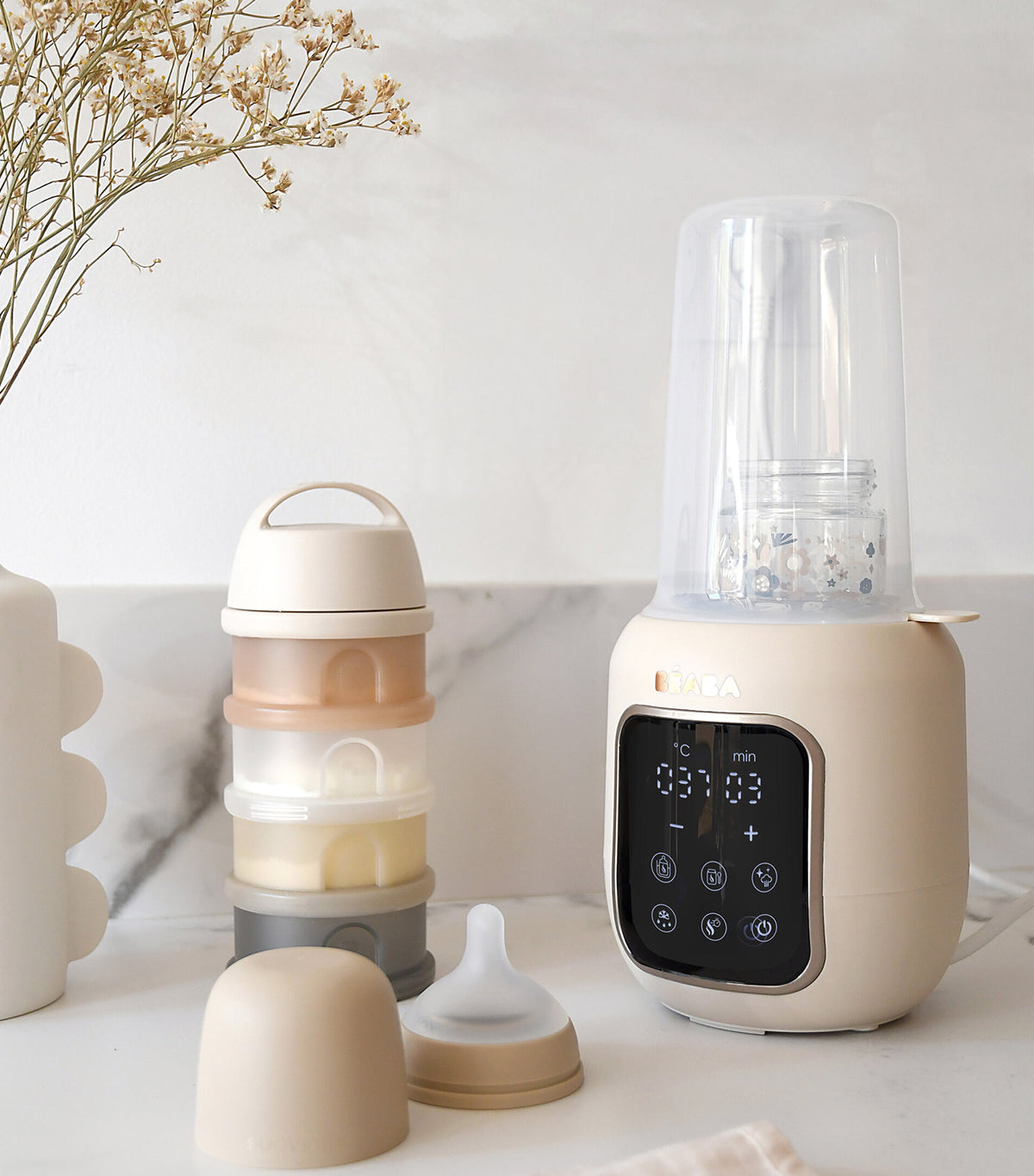 5-in-1 Multi Milk Clay