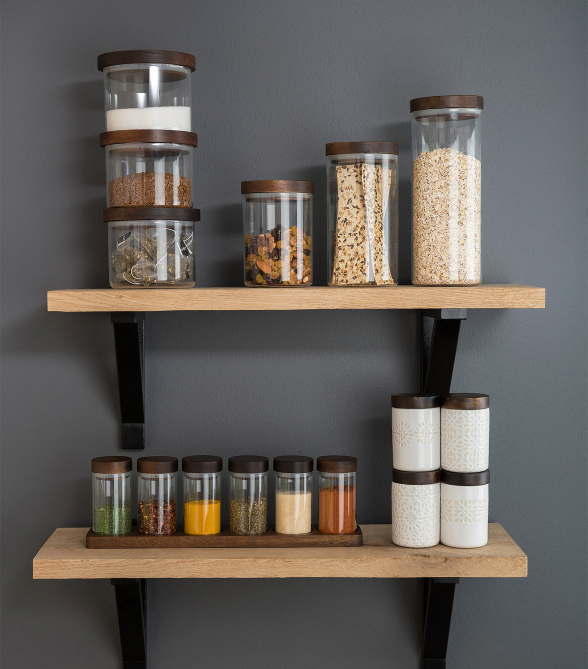 Storage Jar