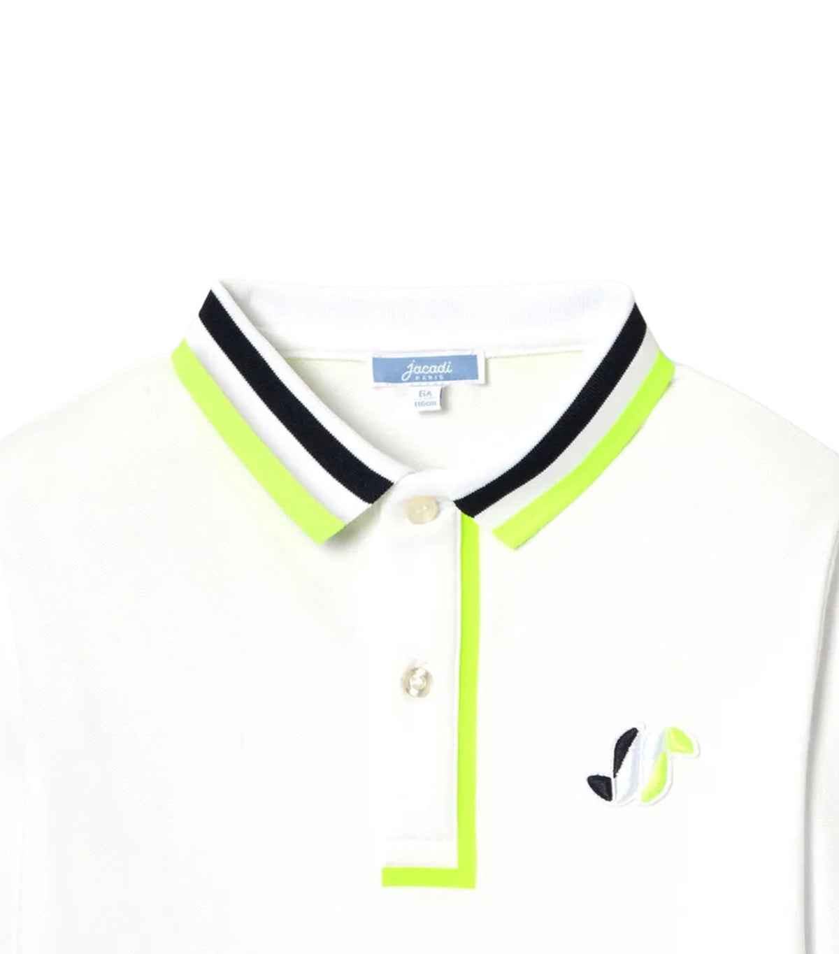 Minime Polo
