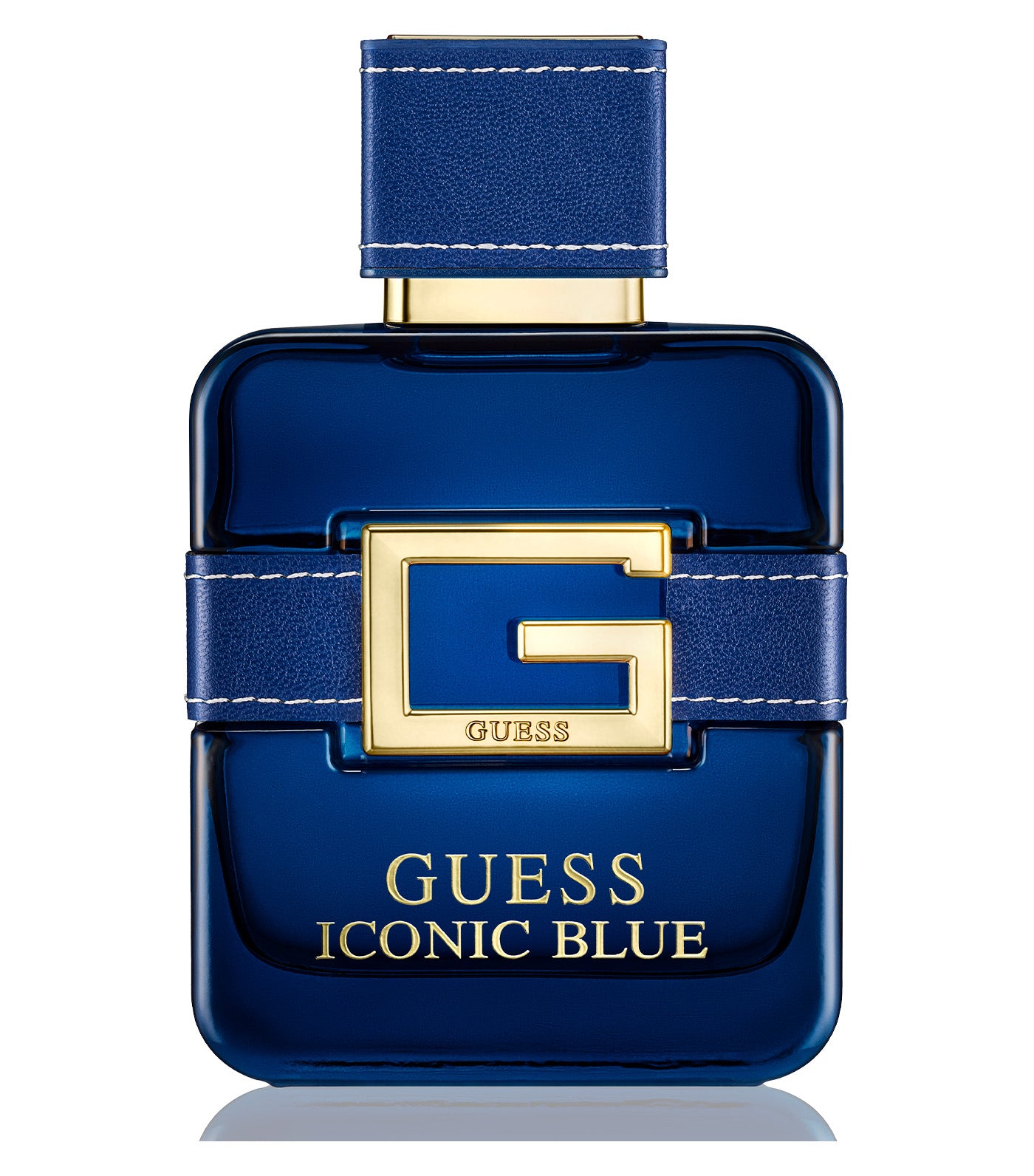 Iconic Men Blue Eau de Parfum