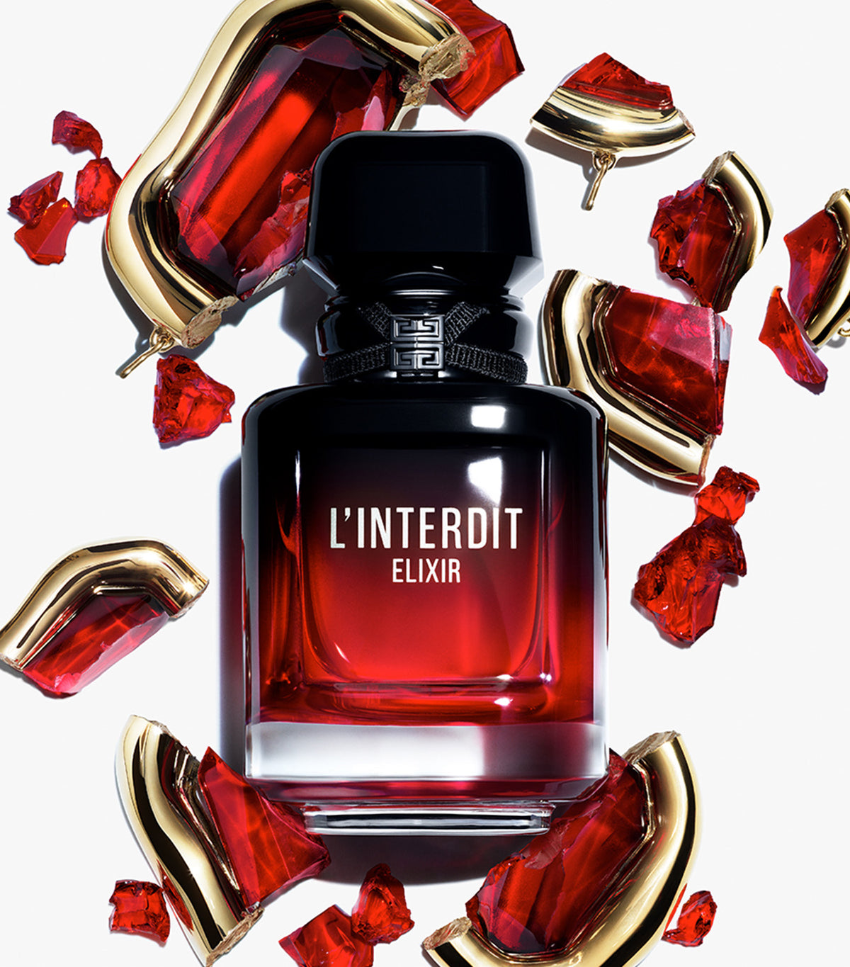 L'Interdit Elixir Eau de Parfum