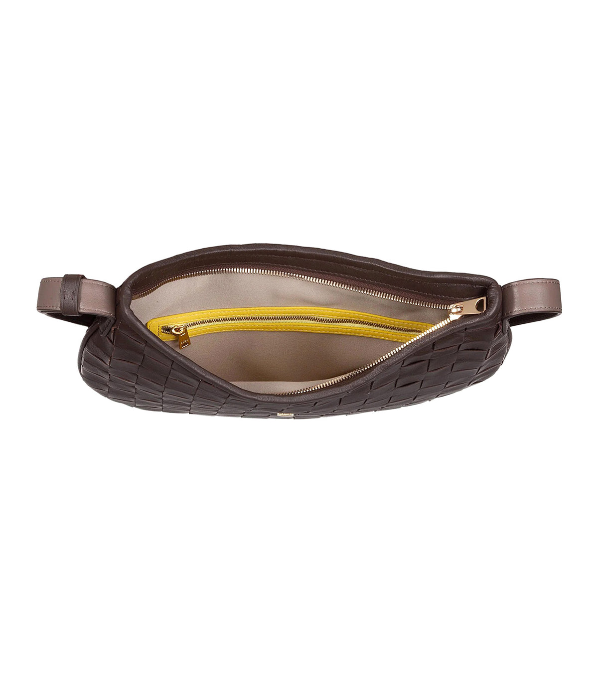 Hispani Coffee Brown