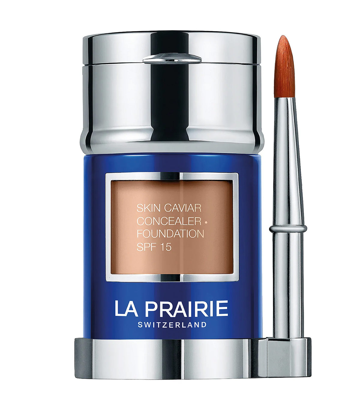 Skin Caviar Concealer Foundation SPF 15