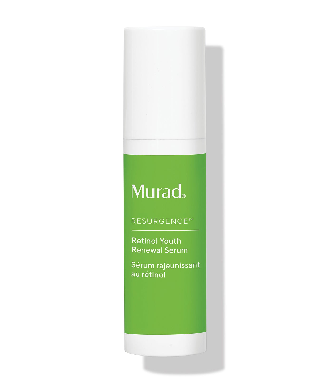 Complimentary Retinol Youth Renewal Serum Deluxe Sample