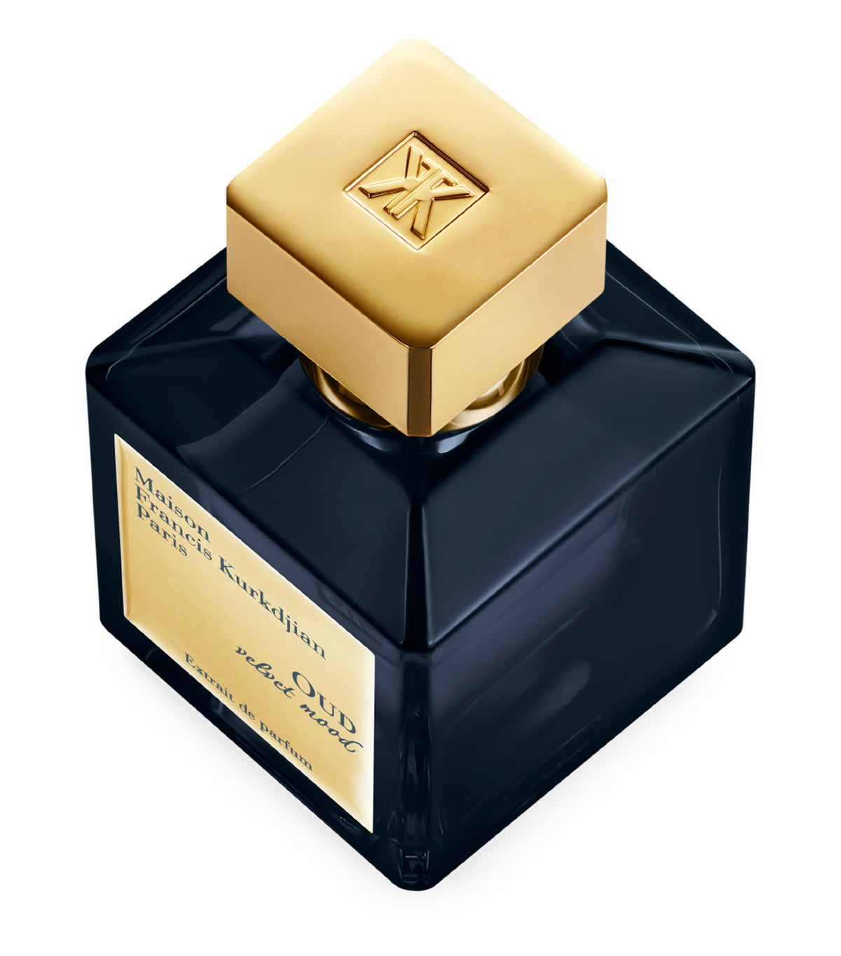 Oud Velvet Mood Extrait de Parfum