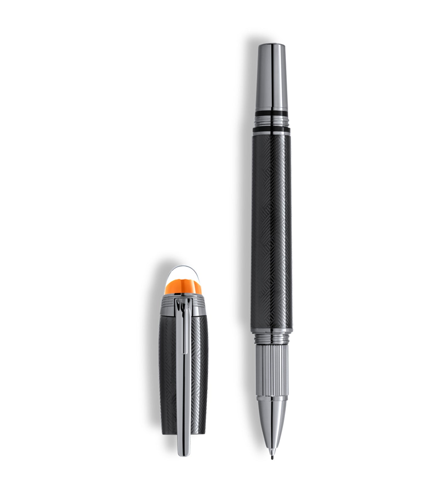 StarWalker Extreme Metal Fineliner Black