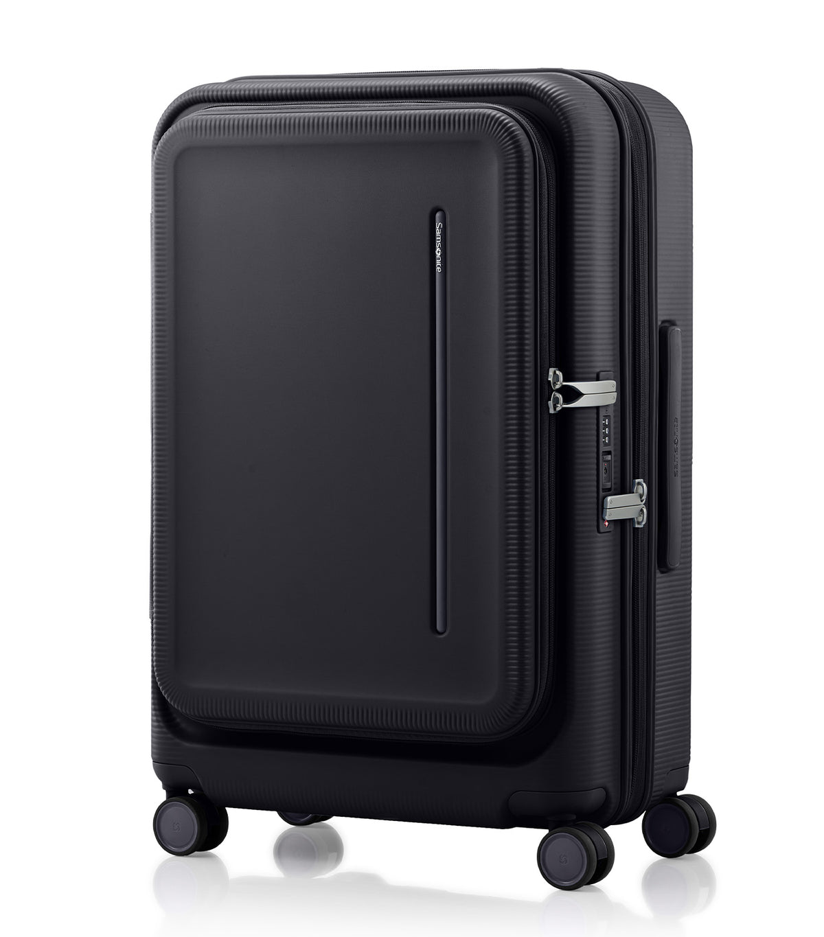Modio Exp Black