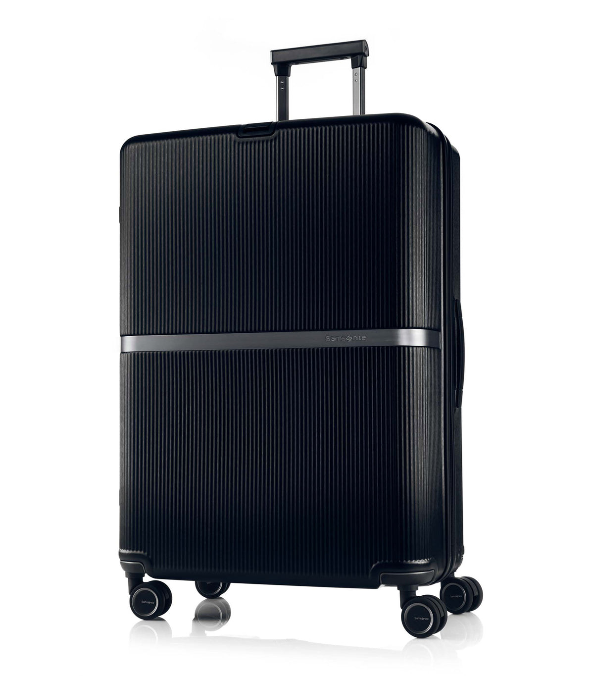 Minter SP75 Exp Black