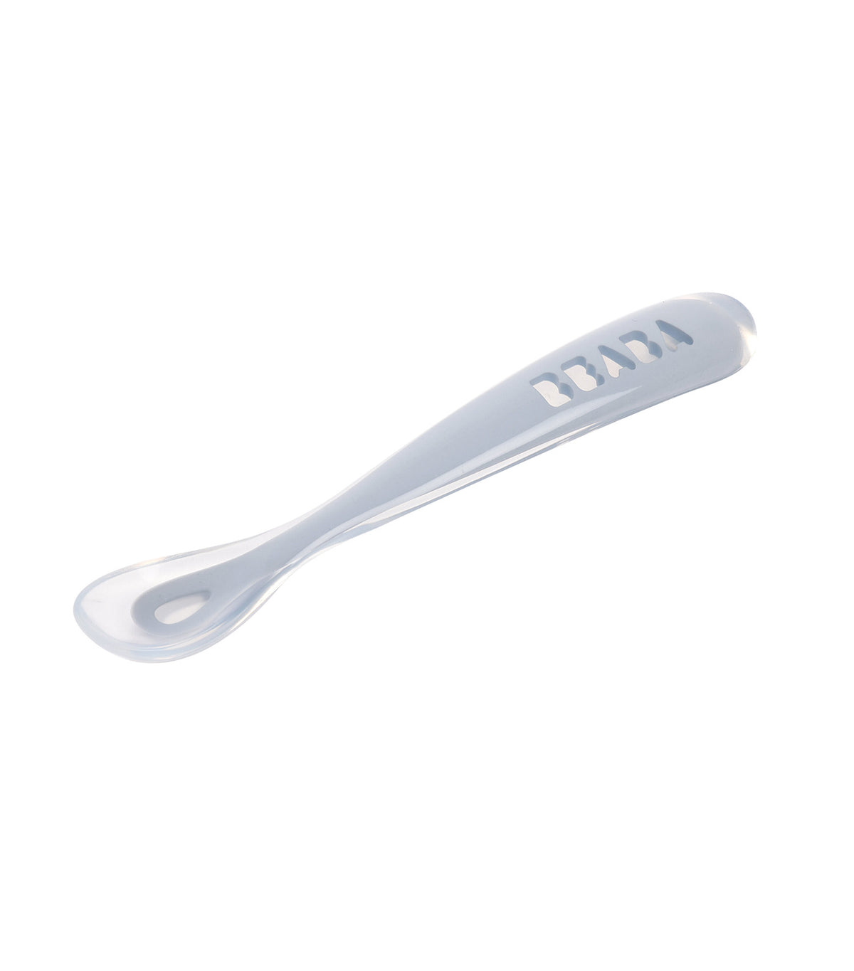 1st-Age Silicone Spoon Pebble