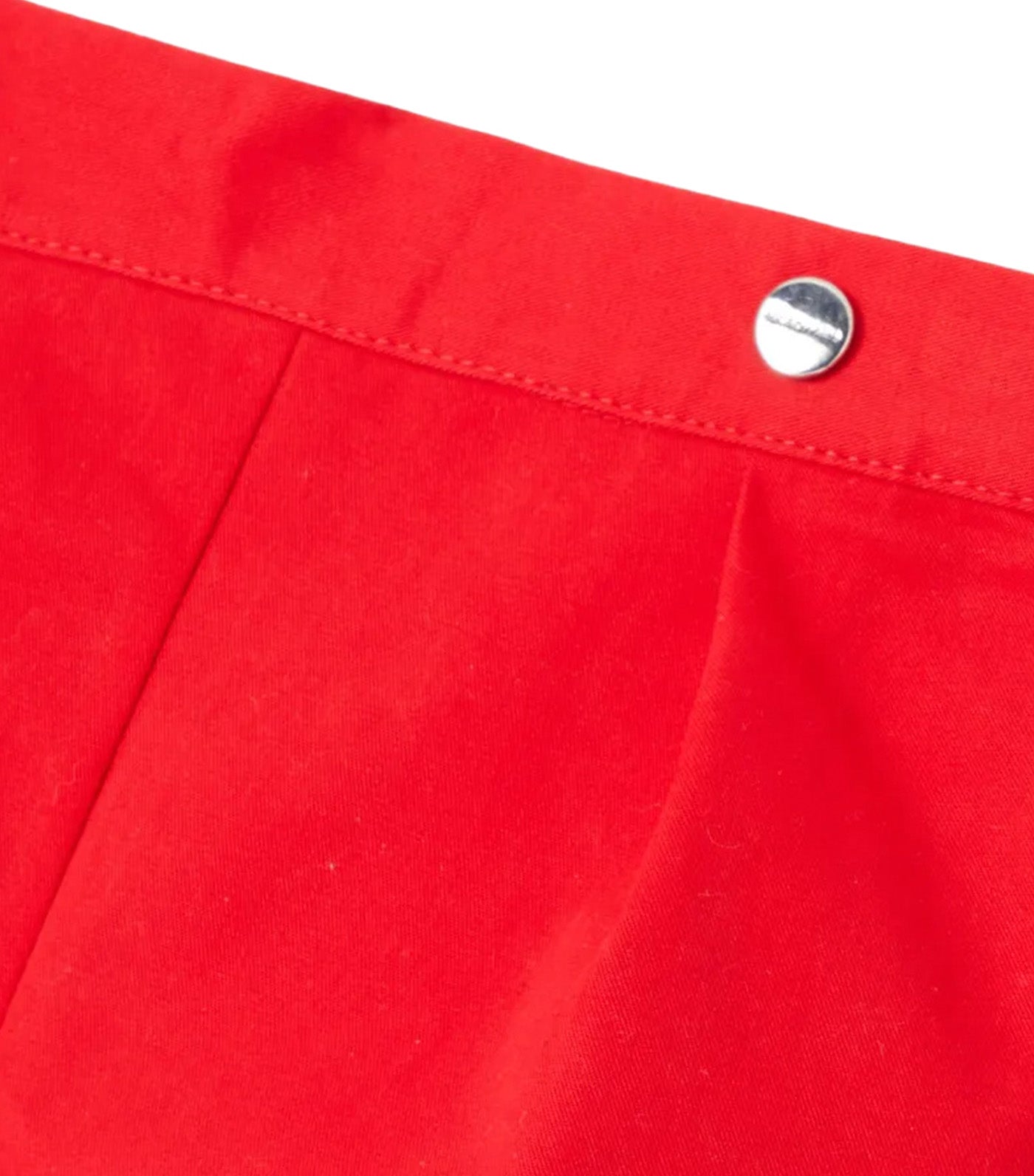 Lucius Shorts Red