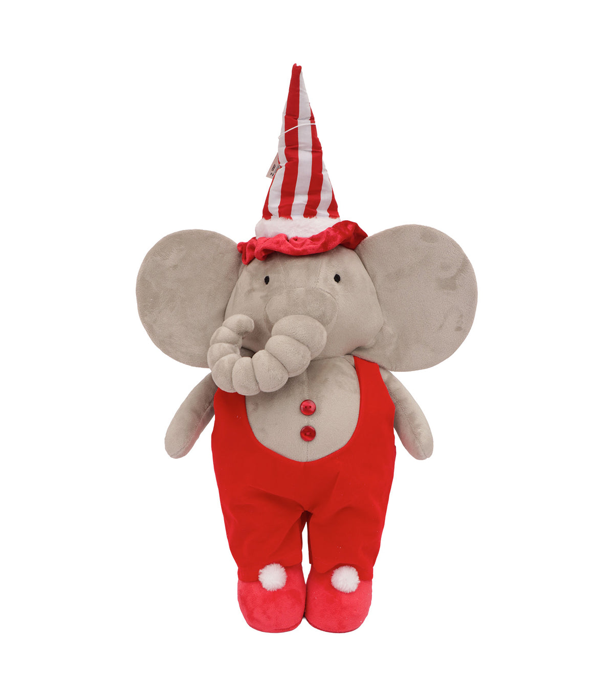 Christmas Elephant Small