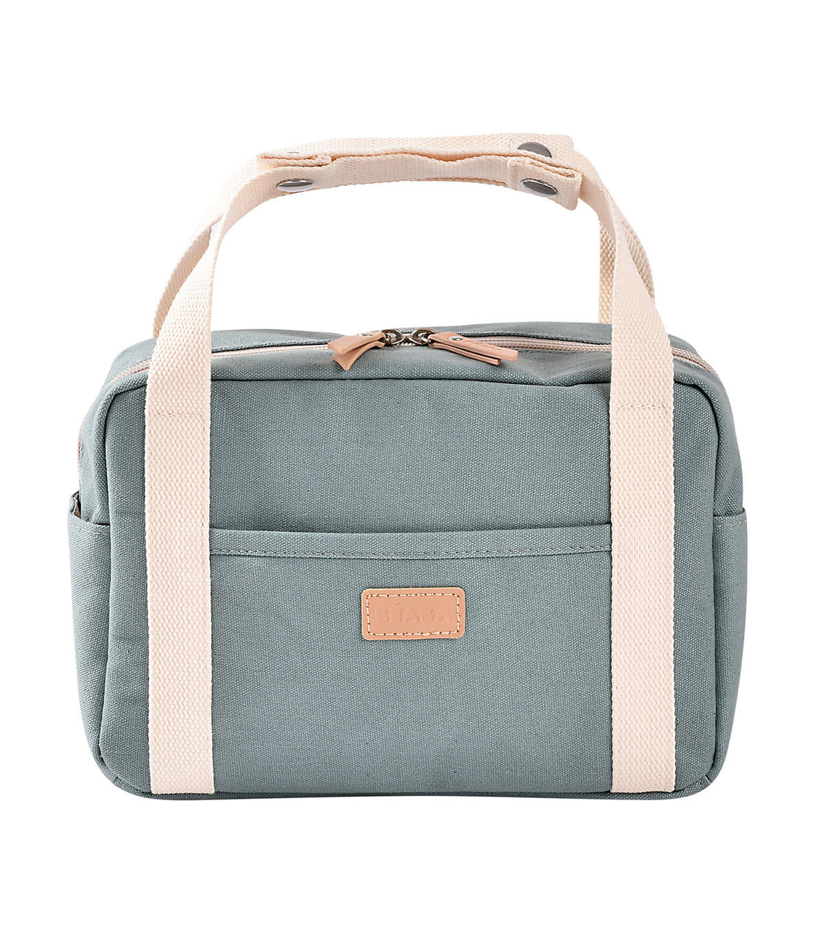 Mini Paris Stroller Organizer Sage Green