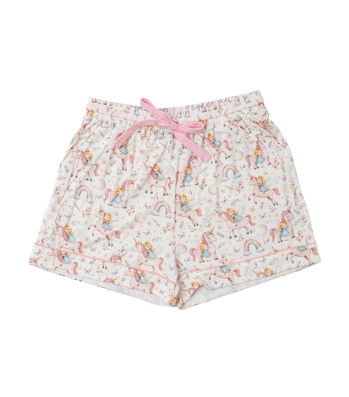 Bamboo Teen's Pajama Catherine