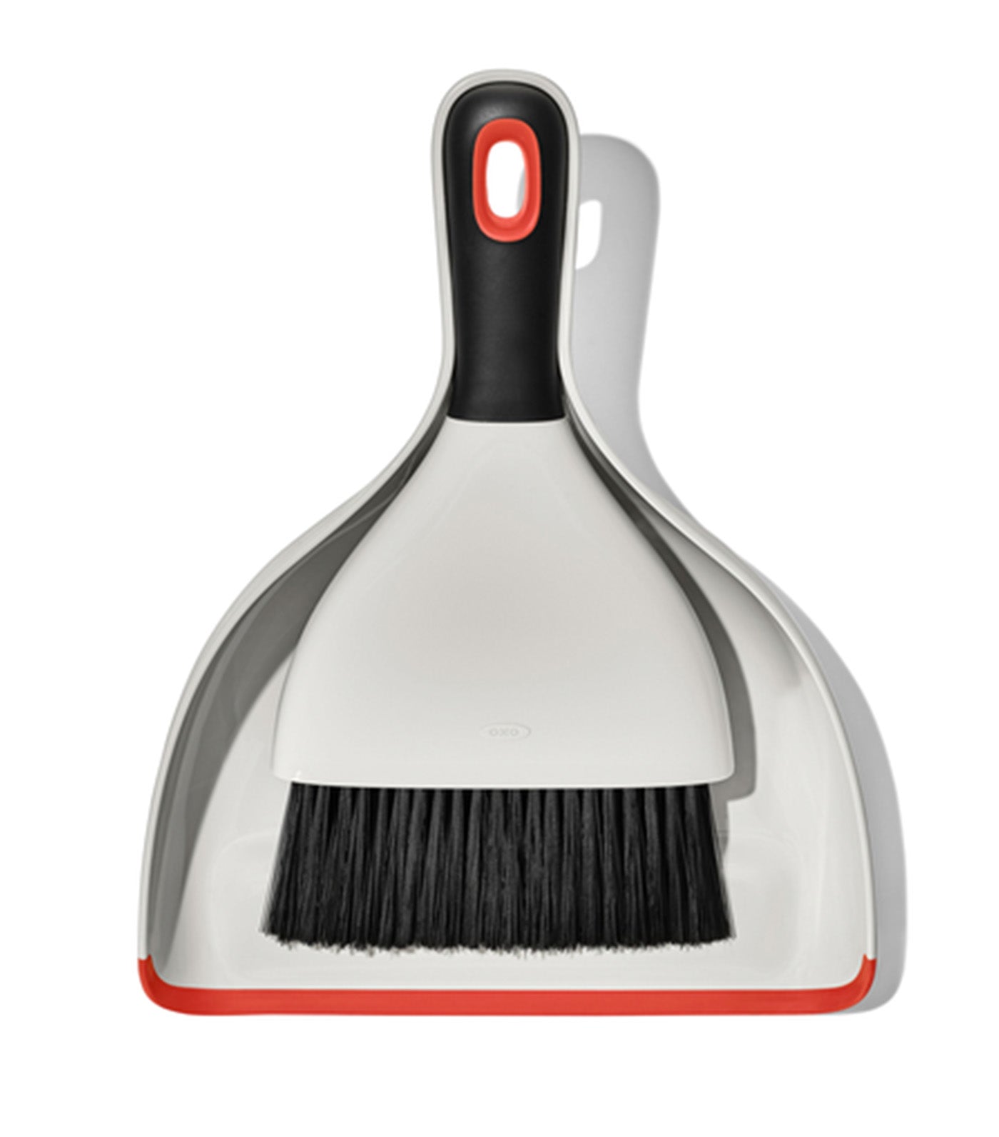Good Grips Dustpan & Brush Set
