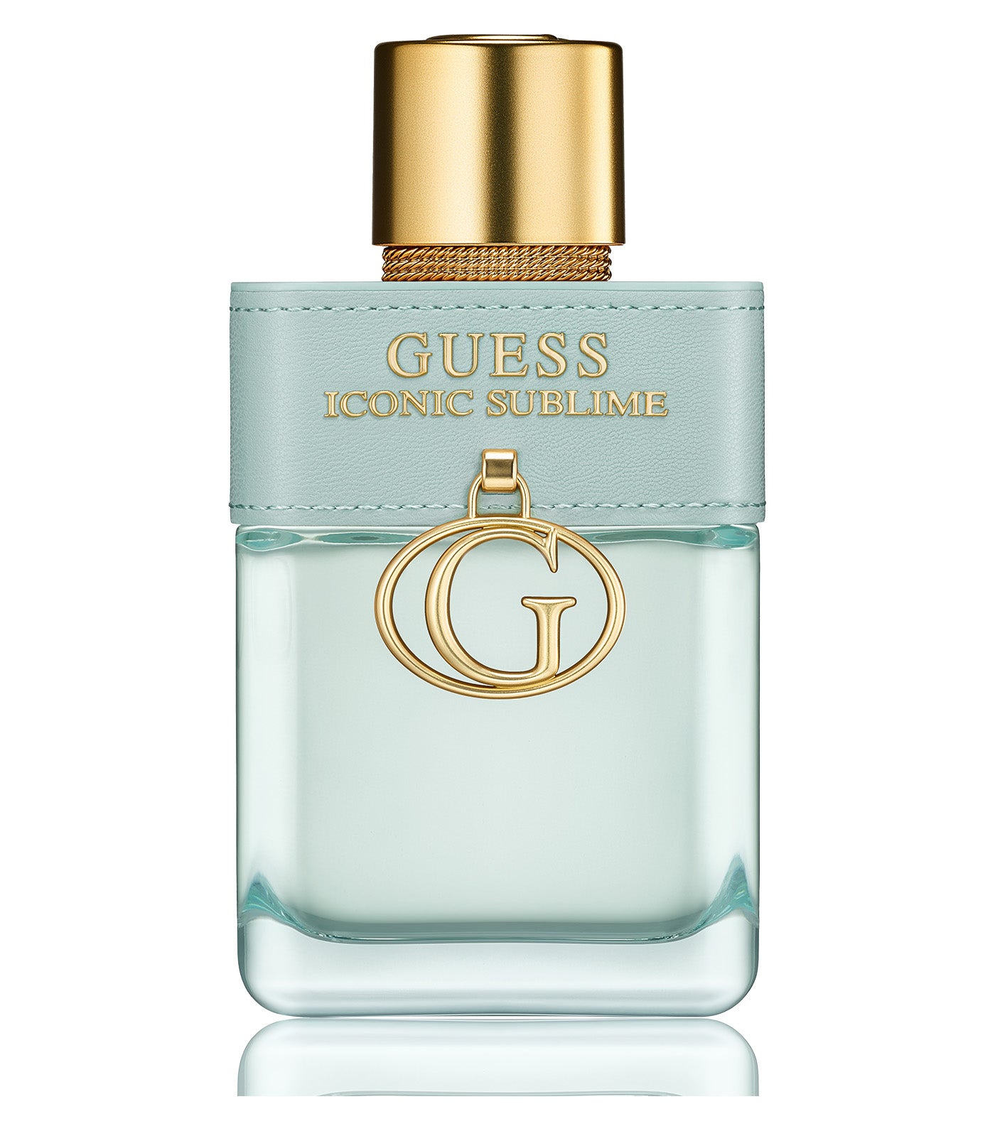 Iconic Sublime Eau de Parfum