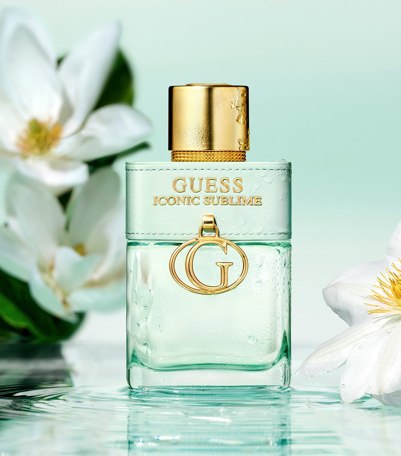 Iconic Sublime Eau de Parfum