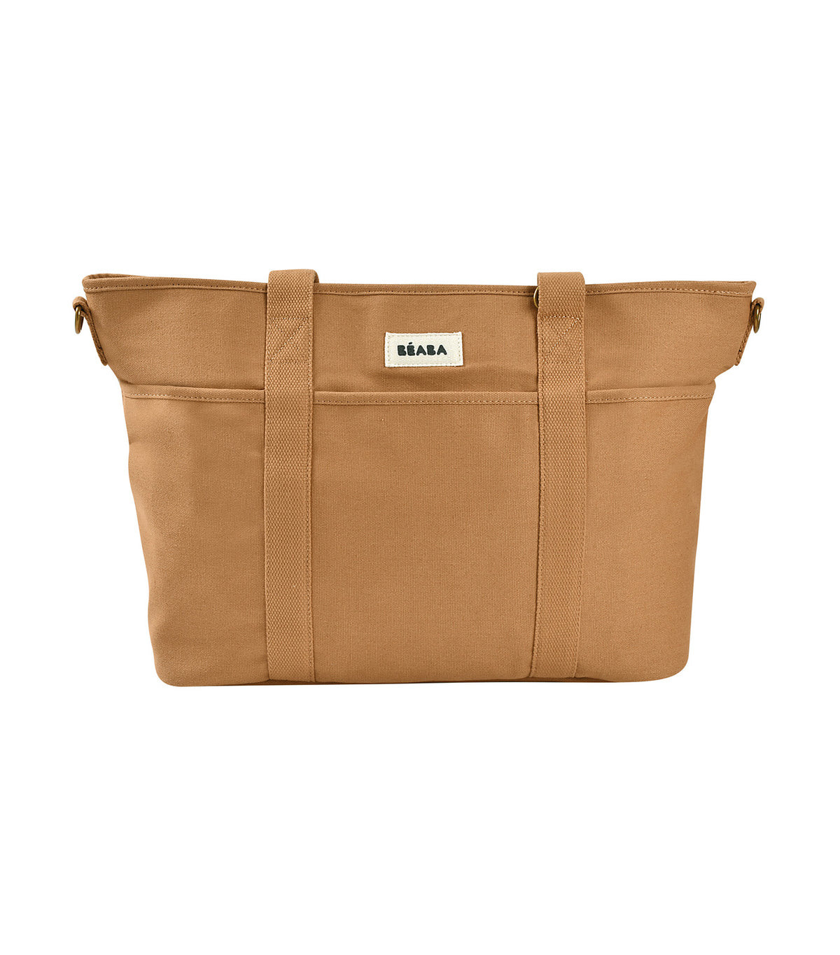 Madrid Bag Ochre
