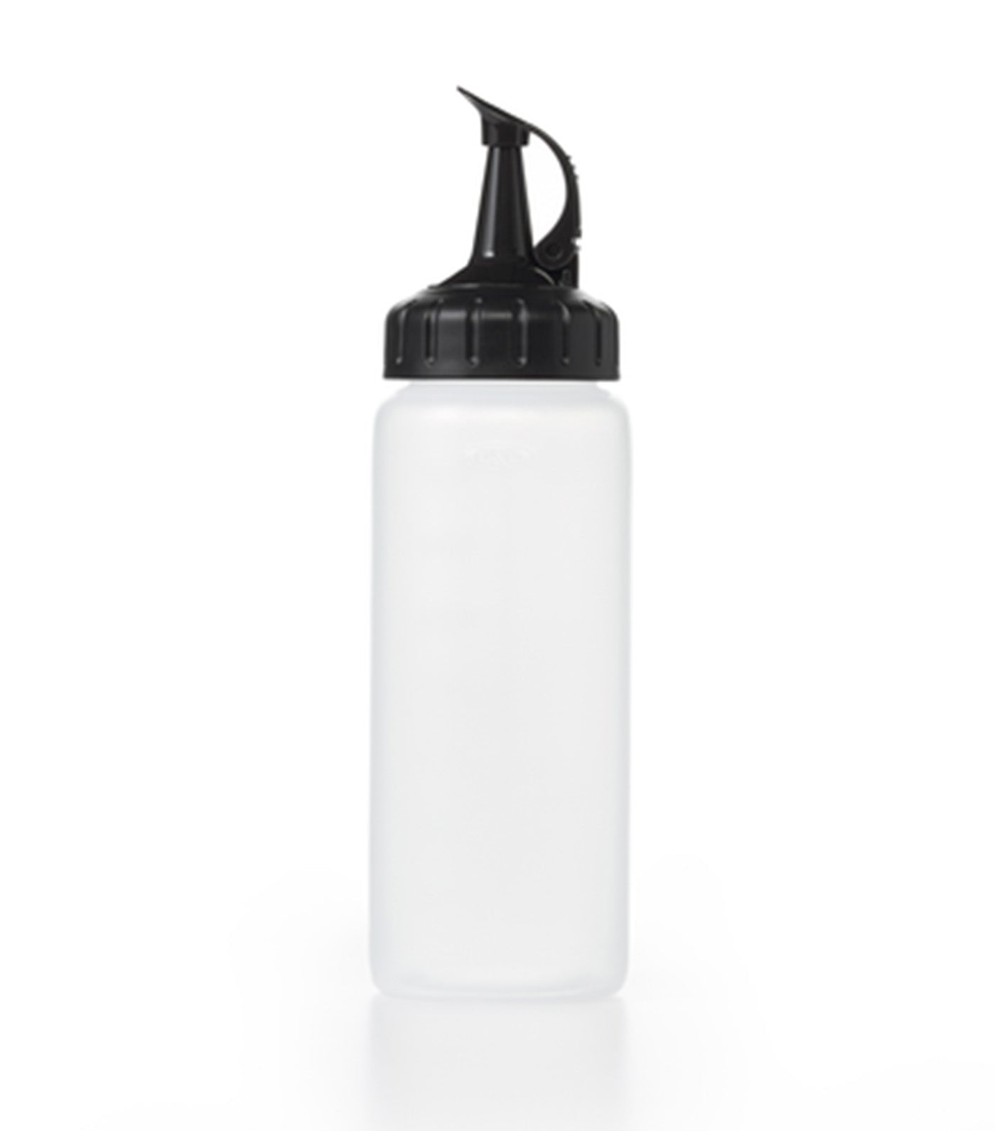 Chef's Squeeze Bottles - 6 ounces
